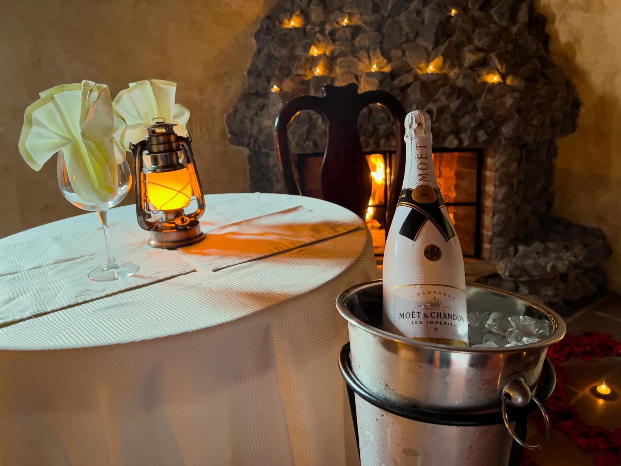 Le Suisse Spa Santa Lucía Milpas Altas Exteriör bild